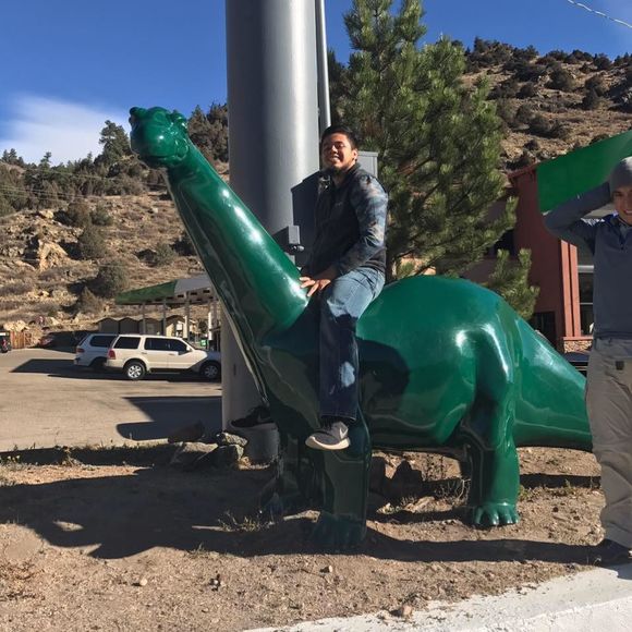 Meet your Posher, Erick - Picture 1 of 1